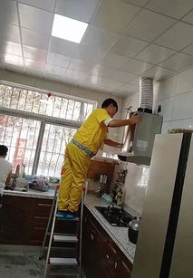 一次裝修，終生維護 安陽元洲金尊服務月暨計算機房專業維護服務詳解