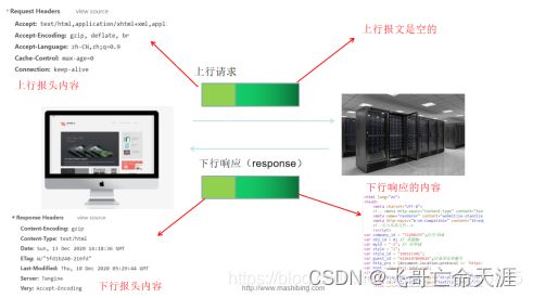 深入理解計算機網(wǎng)絡中的POST請求