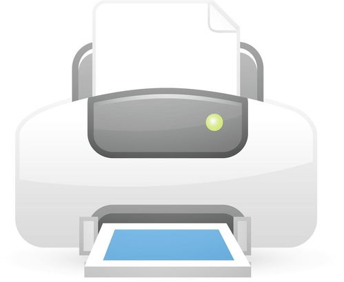 計算機打印技術 從起源到現(xiàn)代應用