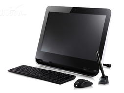 友基HC-22一體電腦 簡約設(shè)計，高效辦公新選擇