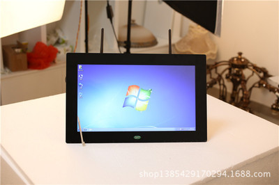 深科特SKT 15.6寸工業(yè)一體機(jī) 堅(jiān)固耐用、節(jié)能高效的工控解決方案