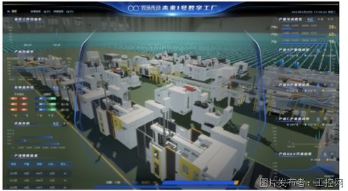 熾橙科技 筑牢智能底座，賦能工業(yè)未來(lái)